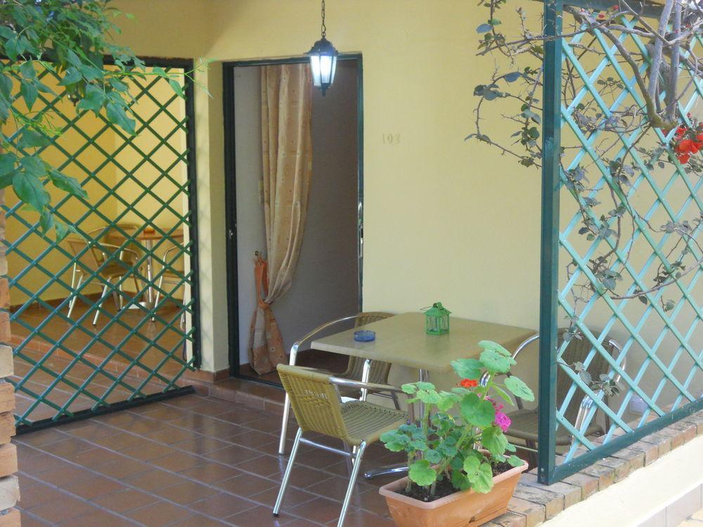 Barbati Beach Holiday Apartment, Corfu,Greece Экстерьер фото