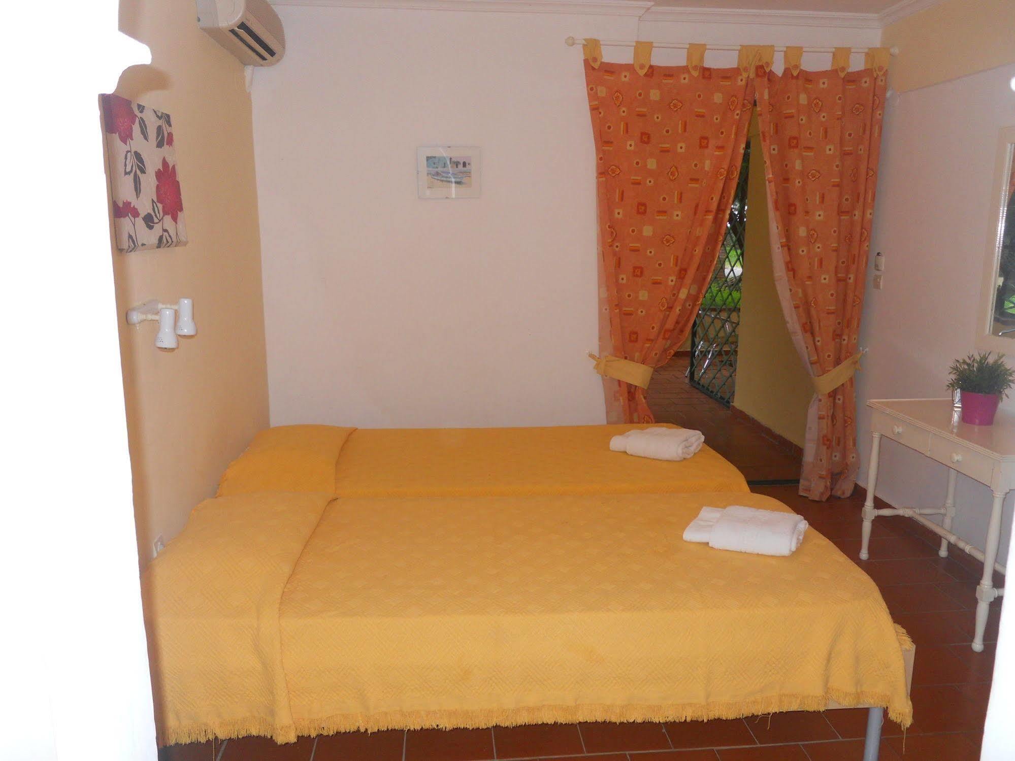 Barbati Beach Holiday Apartment, Corfu,Greece Экстерьер фото